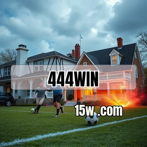 444win Eventos: Diversão e Prêmios Esperam por Você!