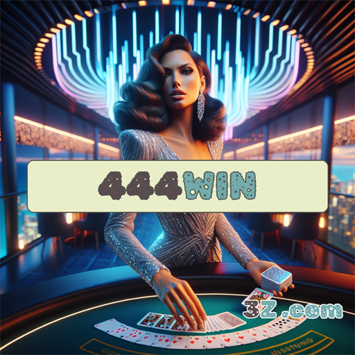 Os Jackpots no 444win: A Emoção de Grandes Prêmios