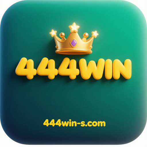 444win-Logo
