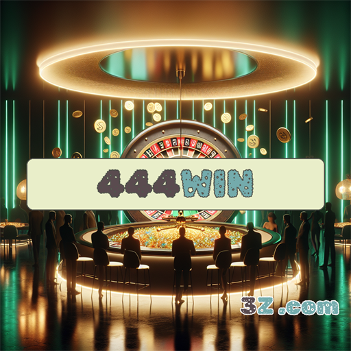 A Experiência Incomparável dos Cassinos Ao Vivo na 444win