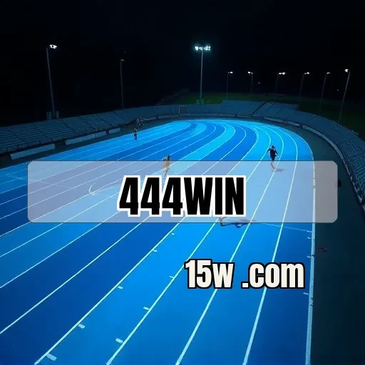 444win: Loterias Brasileiras Que Encantam e Surpreendem