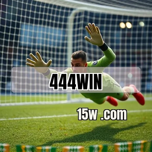 444win: Dicas Imperdíveis para se Destacar nos Jogos Online