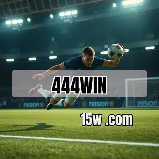 444win: Explorando as Novas Tendências do Jogo Online no Brasil